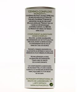 GEM-CIRCU BIO, 15 ml